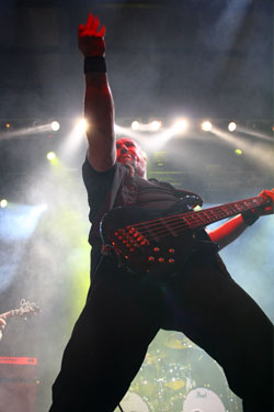 Rage